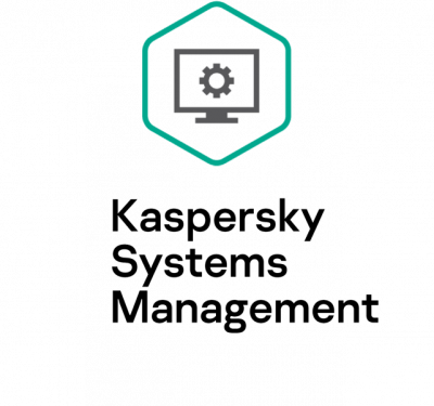 Kaspersky Systems Management Kaspersky Systems Management