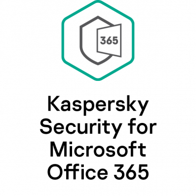 Kaspersky Security для Microsoft Office 365 Kaspersky Security для Microsoft Office 365