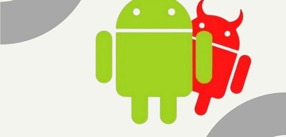 Вредоносное ПО на Android