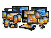 Оборудование Zebra